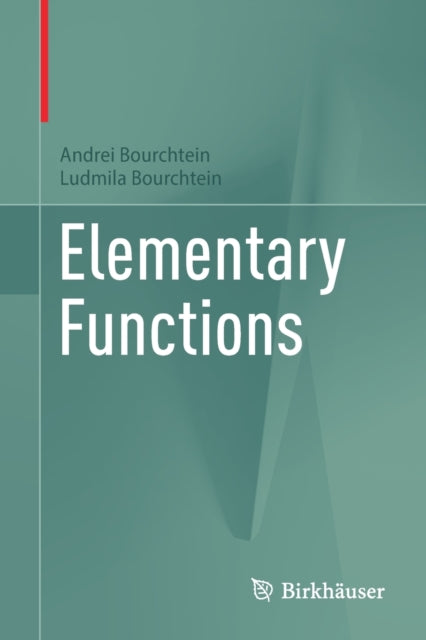 Elementary Functions