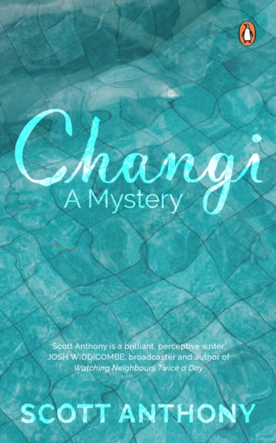 Changi: A Mystery