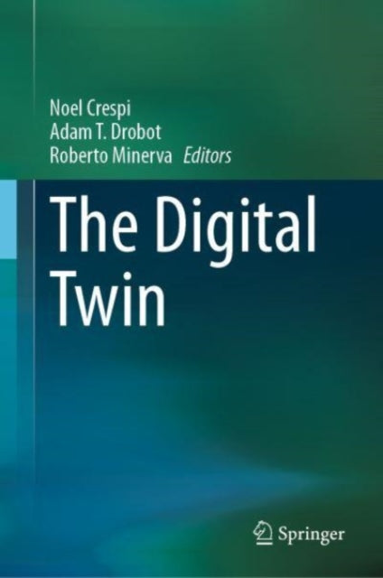 The Digital Twin
