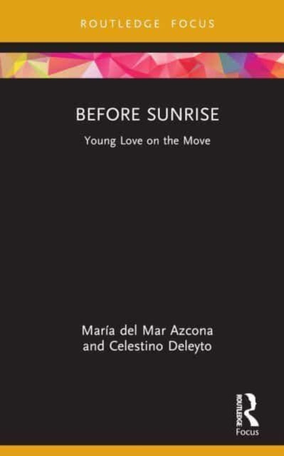 Before Sunrise: Young Love on the Move