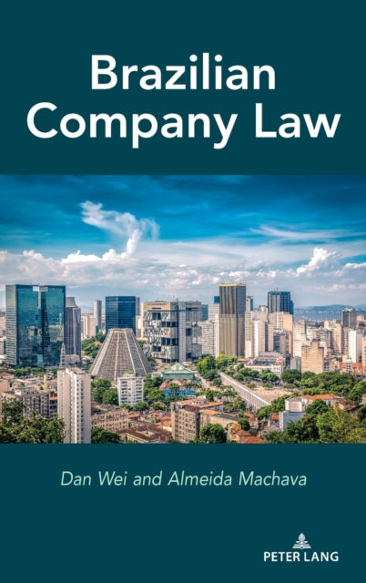 Brazilian Company Law