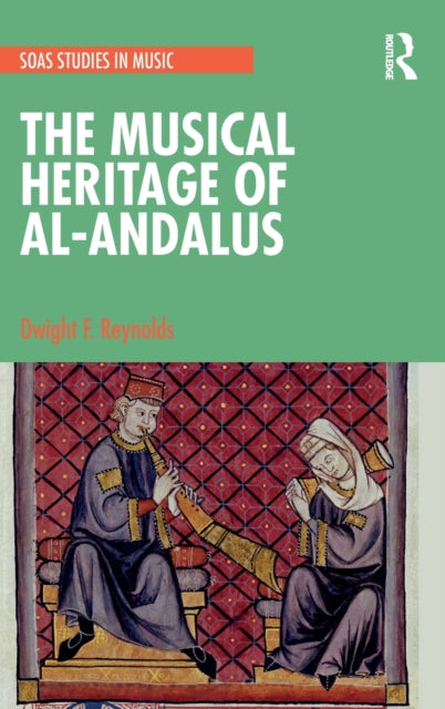 Musical Heritage of Al-Andalus