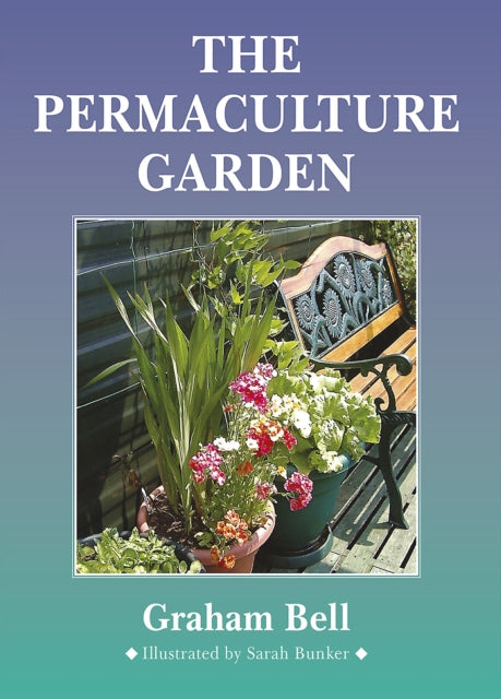 The Permaculture Garden