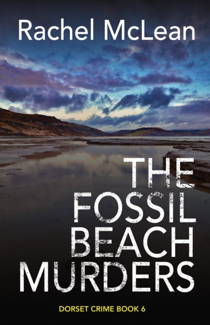 The Fossil Beach Murders