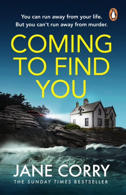 Coming To Find You: A heart-wrenching and suspenseful domestic novel from the Sunday Times bestselling Jane Corry