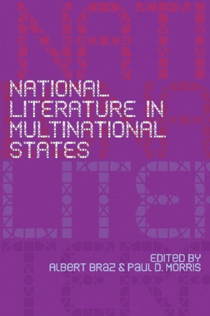 National Literature in Multinational States