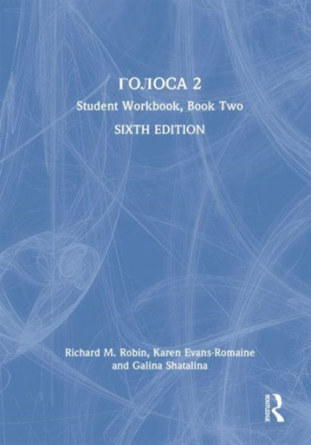 Golosa: Student Workbook, Book Two