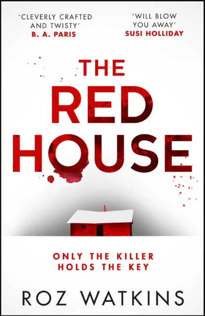 The Red House