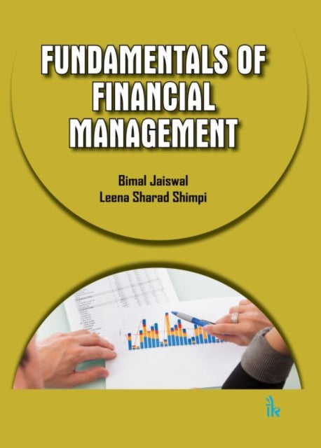 Fundamentals of Financial Management