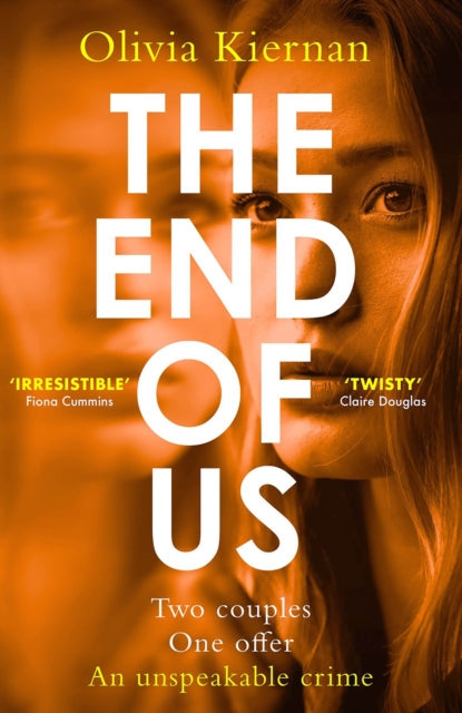 The End of Us: a dark and unpredictable thriller