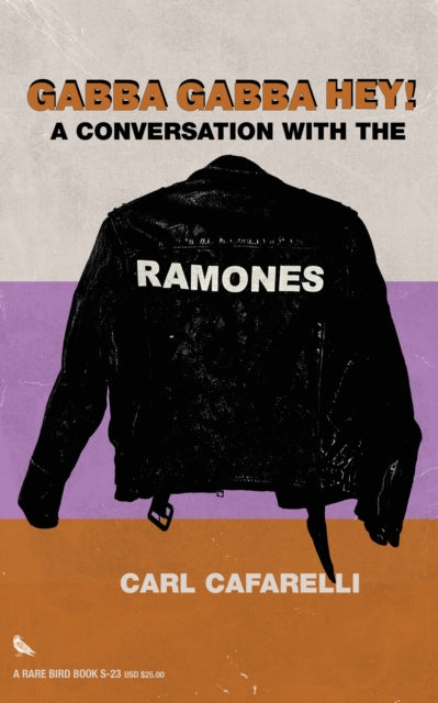 Gabba Gabba Hey: A Conversation With the Ramones