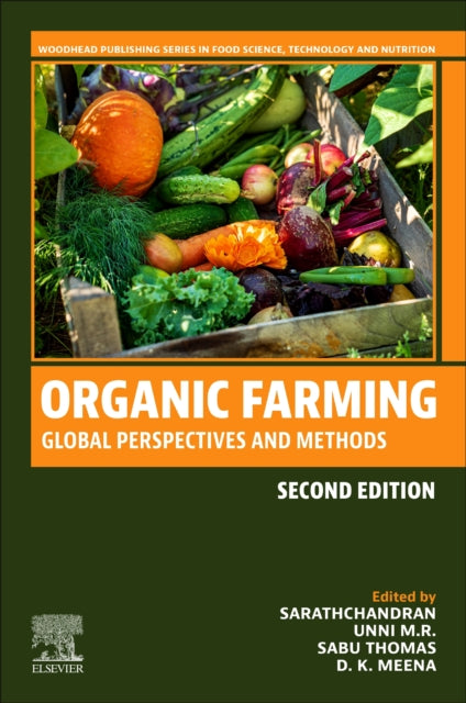 Organic Farming: Global Perspectives and Methods