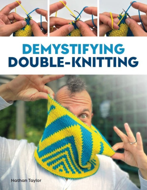 Demystifying Double Knitting