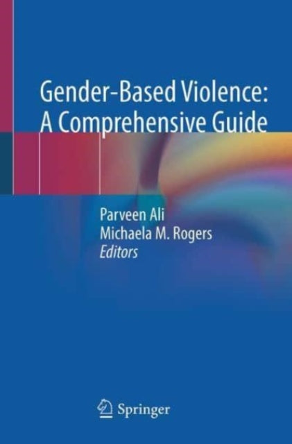 Gender-Based Violence: A Comprehensive Guide