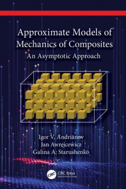 Approximate Models of Mechanics of Composites: An Asymptotic Approach