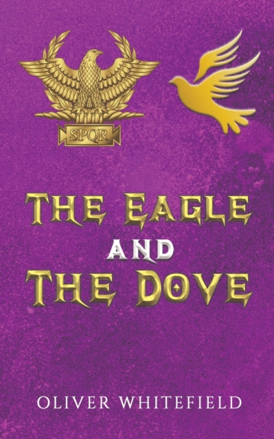 The Eagle and The Dove