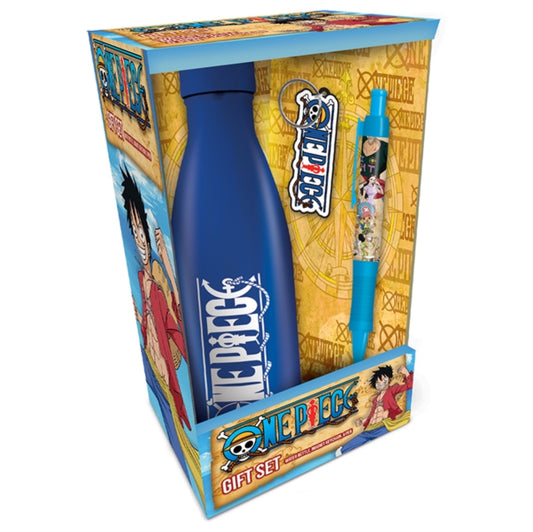 One Piece (Making Waves) Accessory Gift Set