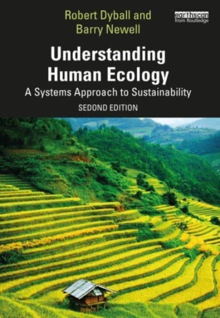 Understanding Human Ecology: A Systems Approach to Sustainability