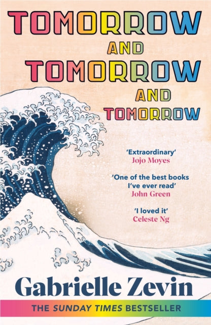 Tomorrow, and Tomorrow, and Tomorrow (Paperback)