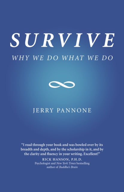 Survive - Why We Do What We Do