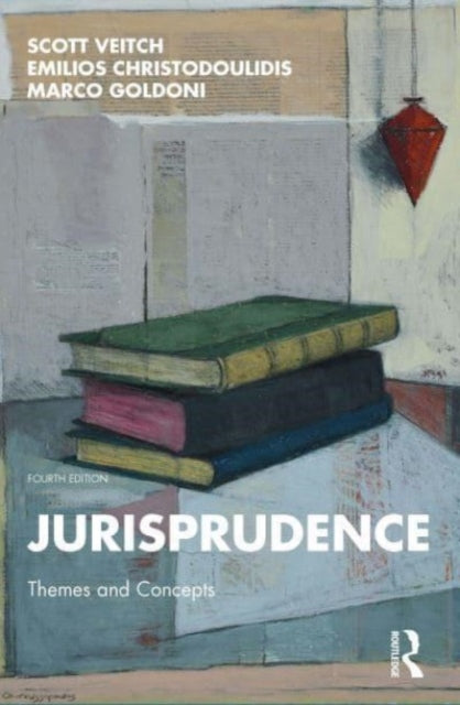 Jurisprudence: Themes and Concepts