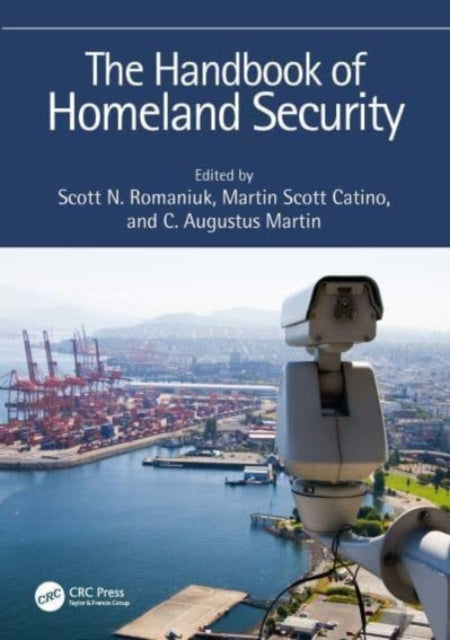 The Handbook of Homeland Security