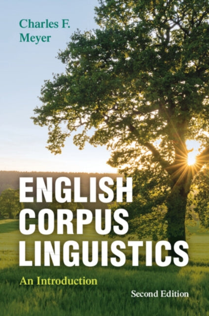 English Corpus Linguistics: An Introduction