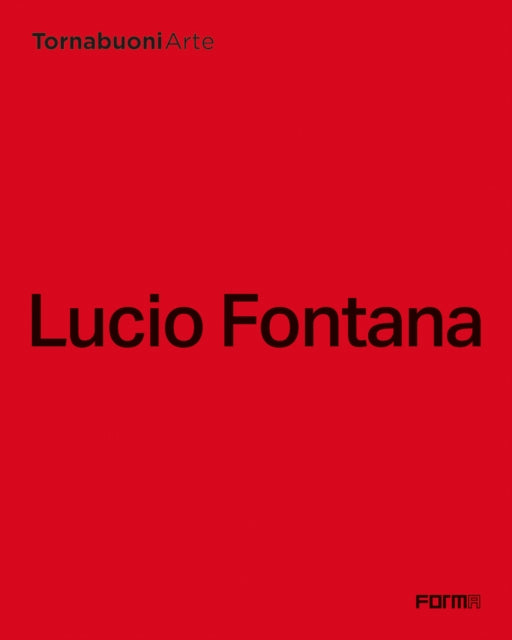 Lucio Fontana