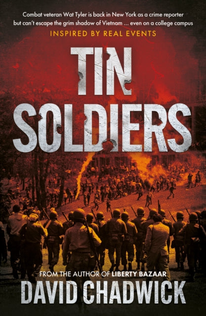 Tin Soldiers