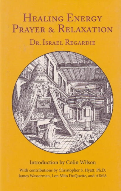 Healing Energy Prayer & Relaxation: 3rd Edition