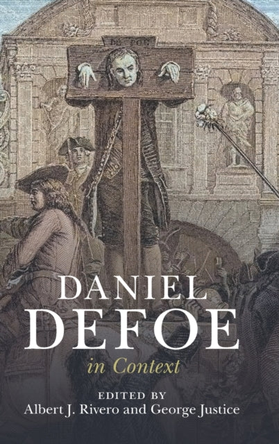 Daniel Defoe in Context