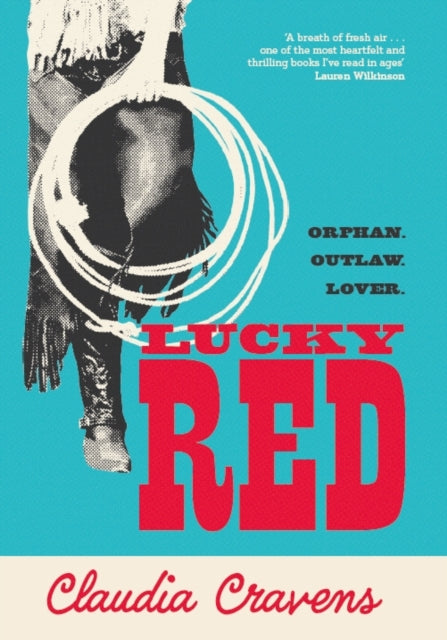 Lucky Red