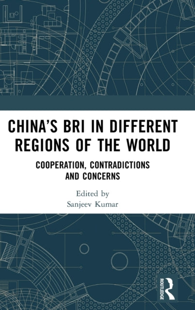 China's BRI in Different Regions of the World: Cooperation, Contradictions and Concerns