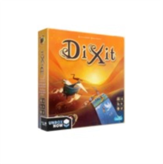 Dixit Game