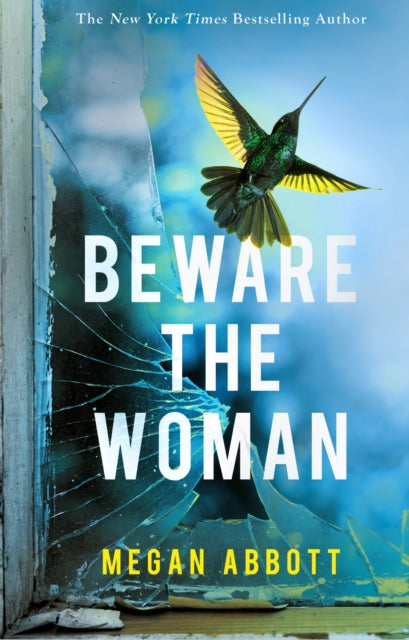 Beware the Woman: The twisty, unputdownable new thriller about family secrets for 2023 by the New York Times bestselling author