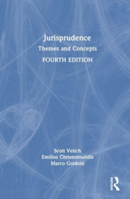 Jurisprudence: Themes and Concepts