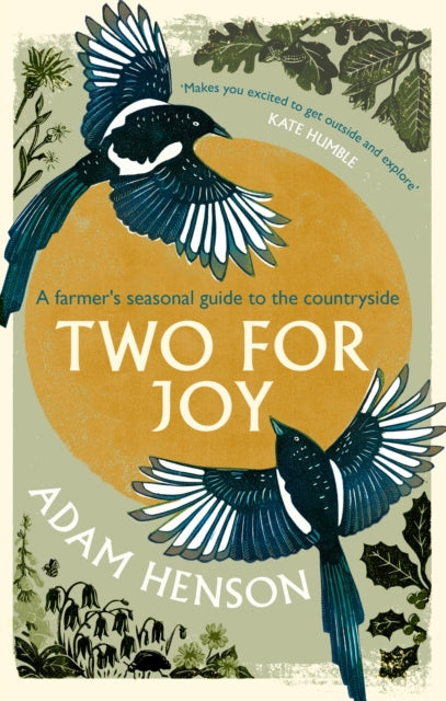 Two for Joy: The untold ways to enjoy the countryside