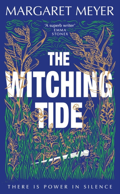 The Witching Tide