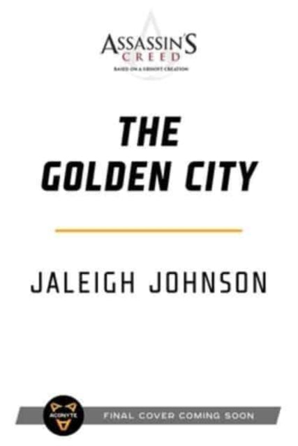 Assassin's Creed: The Golden City