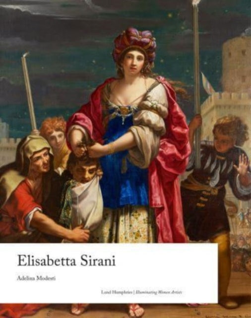 Elisabetta Sirani