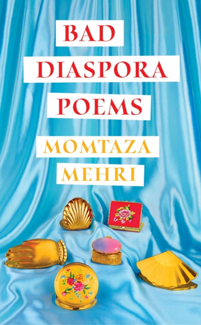 Bad Diaspora Poems: 'A once in a generation poet' Caleb Femi