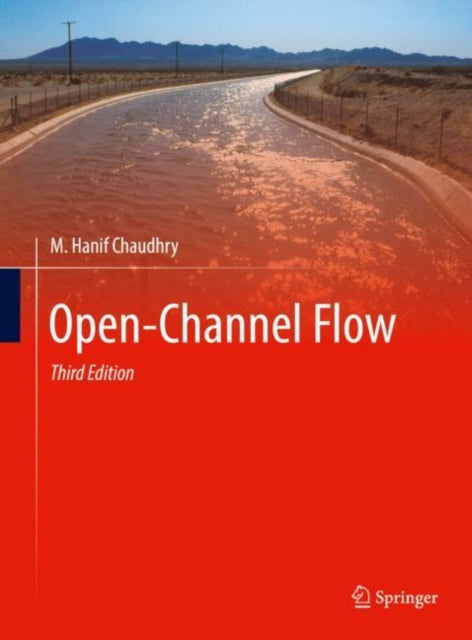 Open-Channel Flow