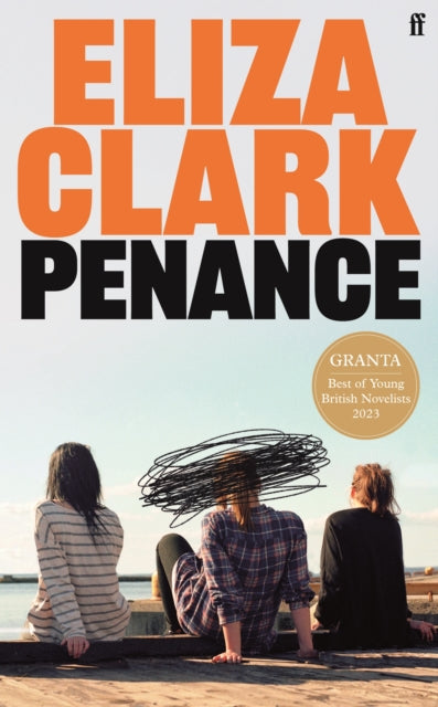 Penance: the cult hit of the summer