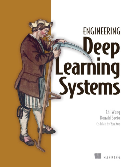 Engineering Deep Learning Systems