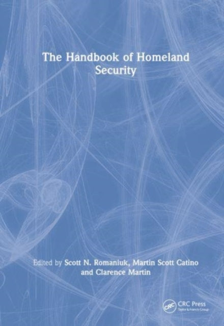 The Handbook of Homeland Security