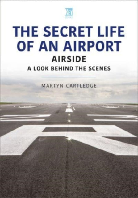 The Secret Life of an Airport: Airside - A Look Behind the Scenes