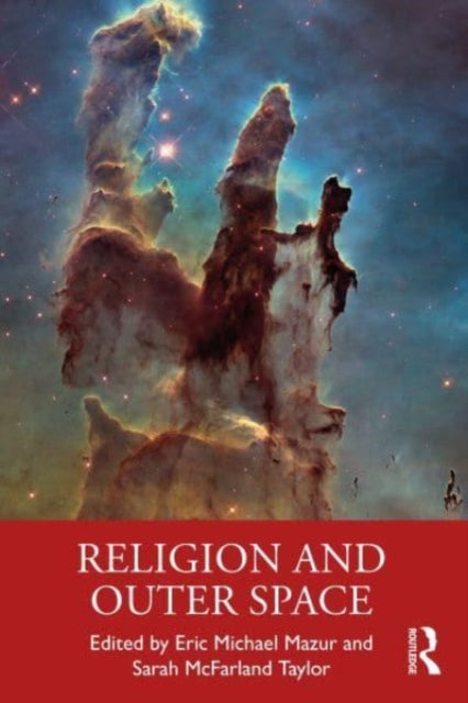 Religion and Outer Space