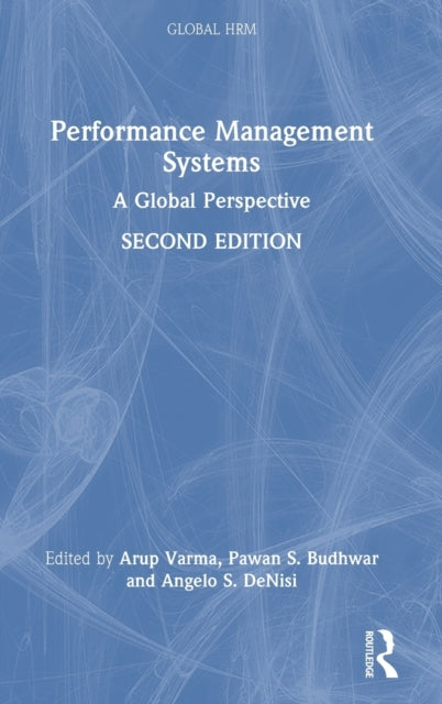 Performance Management Systems: A Global Perspective