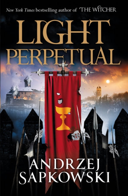 Light Perpetual: Book Three