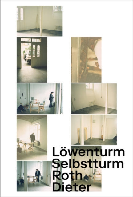 Dieter Roth: Selbstturm, Loewenturm